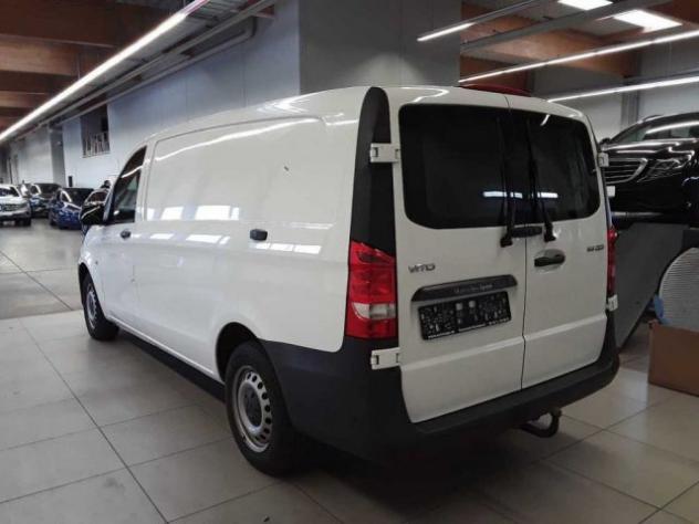 MERCEDES-BENZ Vito 2.2 114 CDI Long rif. 20461735 - Foto 5