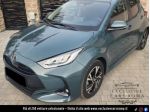 TOYOTA Yaris 1.5 Hybrid Style - NAVI CAMERA LED PDC rif. 22946740