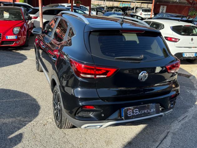 ZS 1.5 VTi- Luxury-unipro-NO VINCOLI-garanzia -permute- - Foto 8