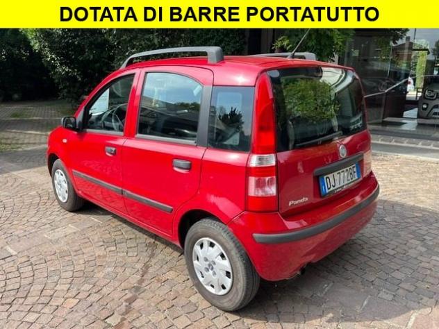 FIAT Panda 1.3 MJT 5 porte Neopatentati rif. 24115058 - Foto 2