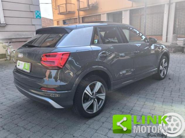 AUDI Q2 35 TFSI S tronic S line Edition rif. 24021329 - Foto 6
