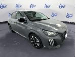Peugeot 208 1.2 PureTech 100cv Allure - Blocca Ora! - @