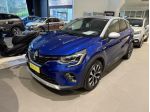 Renault Captur 1.0 TCE 90 TECHNO