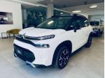 Citroen C3 Aircross 1.2 puretech Shine Pack s