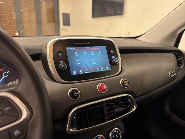 FIAT 500X 500X 1.3 mjet 95cv - Foto 5