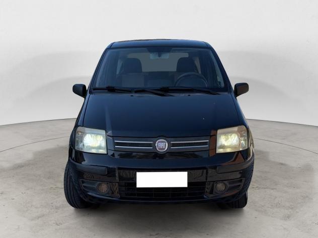 FIAT Panda FIAT PANDA METANO