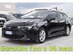 Toyota Corolla Touring Sports 1.8 Hybrid Business