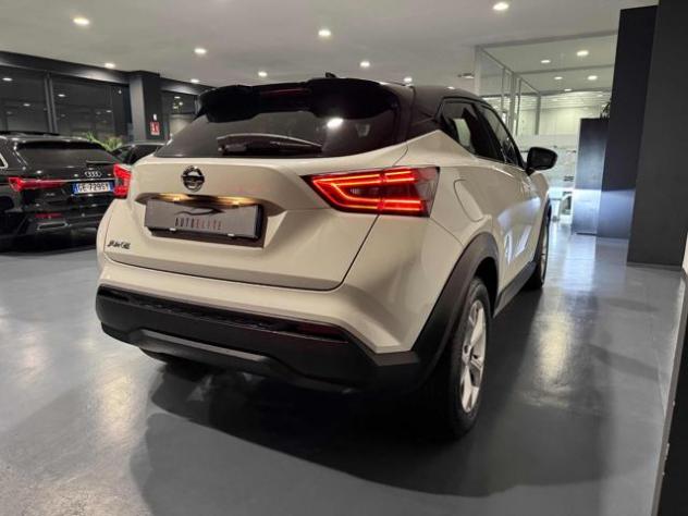 NISSAN Juke 1.0 DIG-T 114 CV DCT N-Connecta *Promo con Finanzi rif. 23983113 - Foto 7