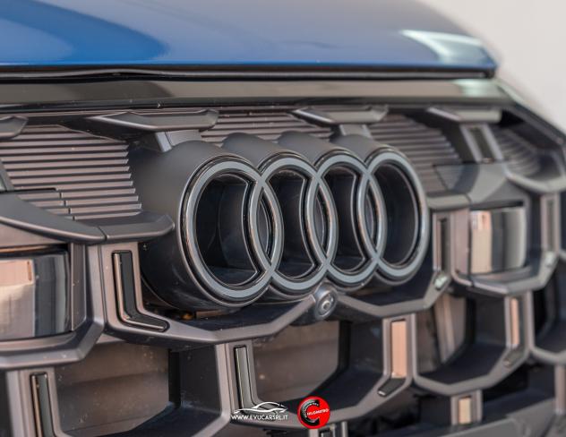 Audi Q7 SUV 55 TFSI quattro tiptronic S line Edition - Foto 9