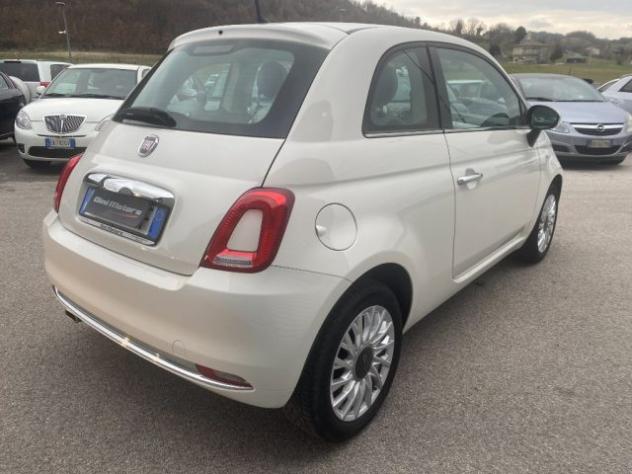 FIAT 500 1.2 Lounge OK NEOPATENTATI rif. 21863893 - Foto 5