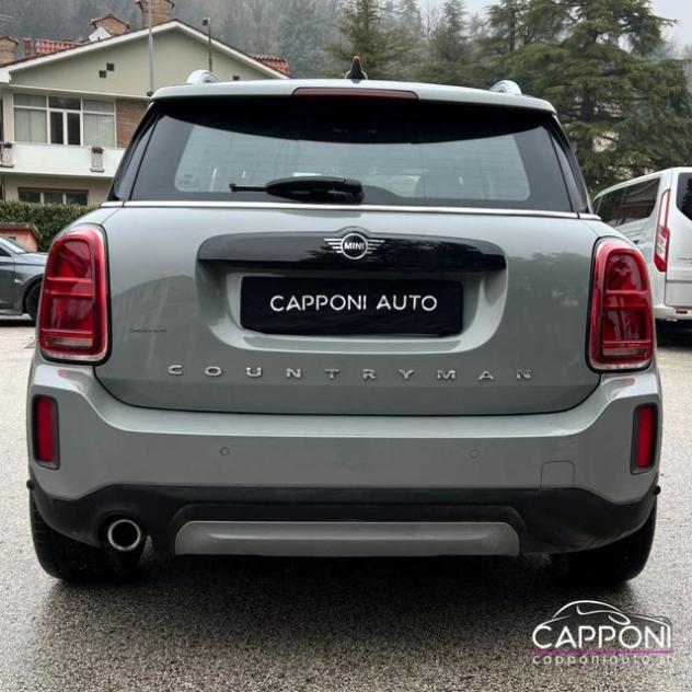 MINI Countryman Cooper D ALL4 2.0 rif. 24002988 - Foto 6