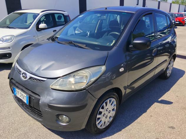 Hyundai i10 GPL LEGGI ANNUNCIO - Foto 4
