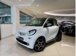 SMART ForTwo 70 1.0 twinamic Passion rif. 22178729