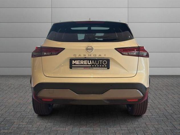 NISSAN Qashqai MHEV 140 CV Tekna rif. 23699893 - Foto 3