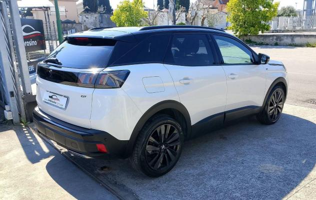 PEUGEOT - 3008 - BlueHDi 130 S&S GT Line - Foto 3