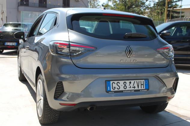 Renault Clio 1.5 dci Evolution 100CV Uff Italy Led USB - Foto 4