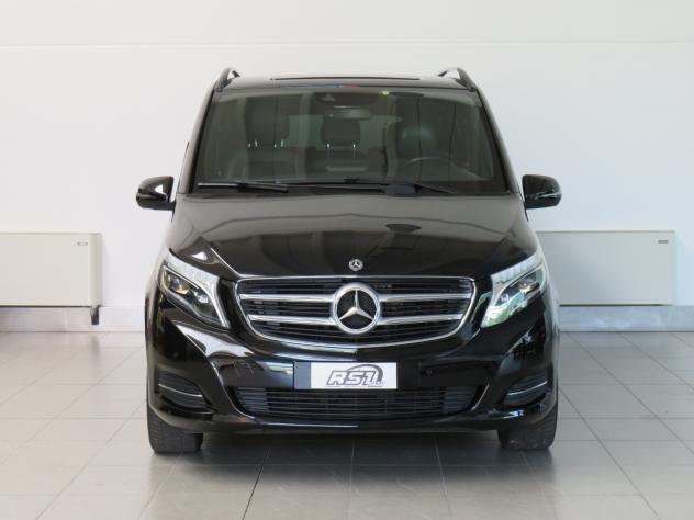 Mercedes-Benz V250 4MATIC Extralong |iva inclusa - Foto 4