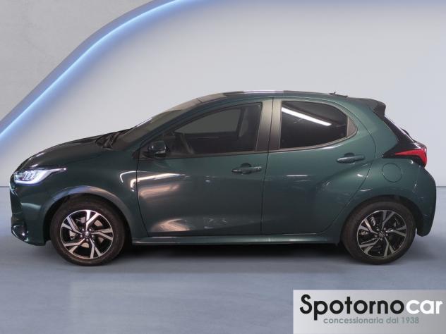 Toyota Yaris Hybrid 115 Trend - Foto 2