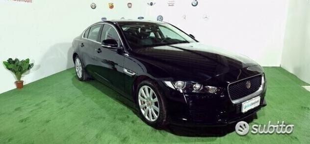 JAGUAR XE 2.0 D TURBO 180cv aut. prestige 2017 - Foto 3