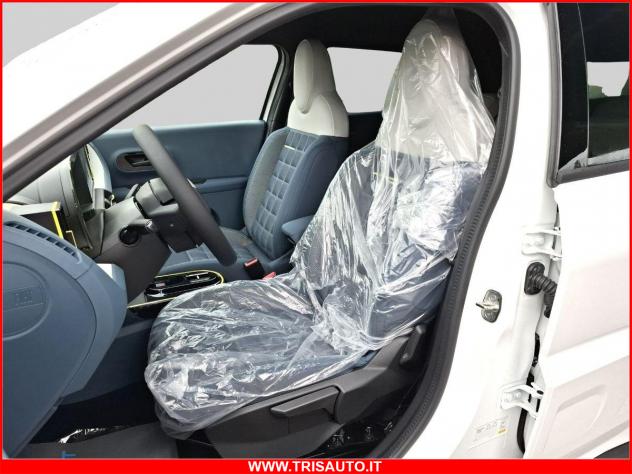 FIAT Grande Panda 1.2T 110 Hybrid E-dct La Prima NEOPATENTATI (FULL LED+NAVI) - Foto 9