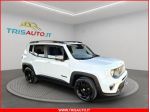 JEEP Renegade 1.6 MJT Limited (FULL LED+NAVI+GANCIO TRAINO)