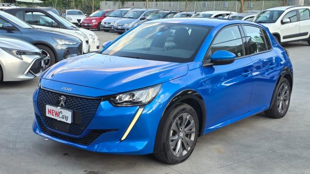 Peugeot 208 motore elettrico 136 CV 5 porte Allure - Foto 3