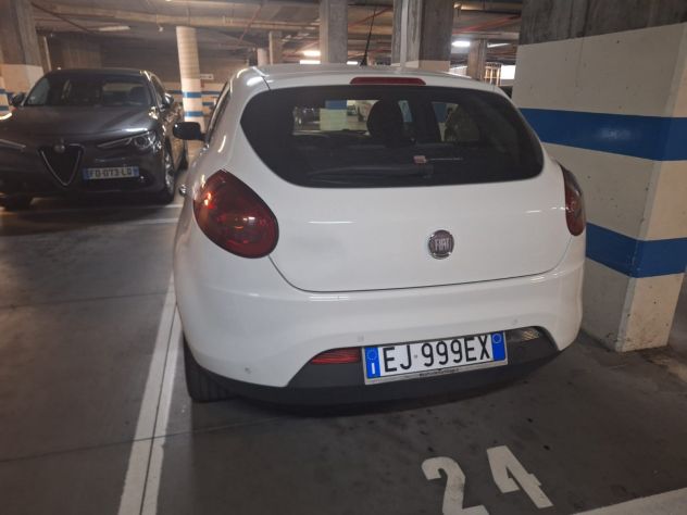 Bellissima FIAT BRAVO 2A SERIE anno 2011 - Foto 3
