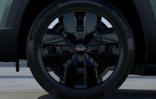 DACIA Spring Electric 65 rif. 23794773 - Foto 4