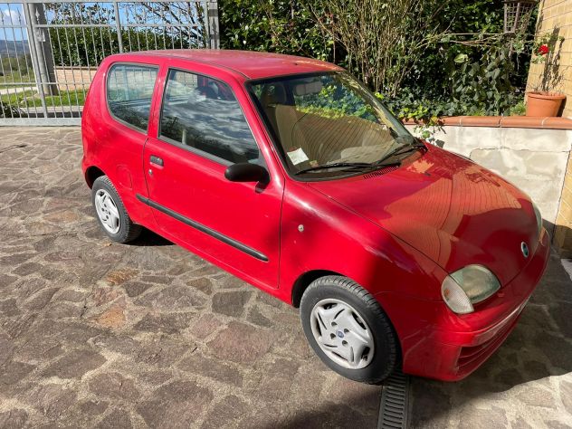Fiat 600 - Foto 3