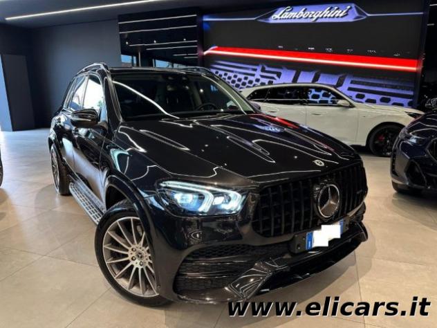 MERCEDES-BENZ GLE 300 d 4Matic Premium Plus rif. 24149310