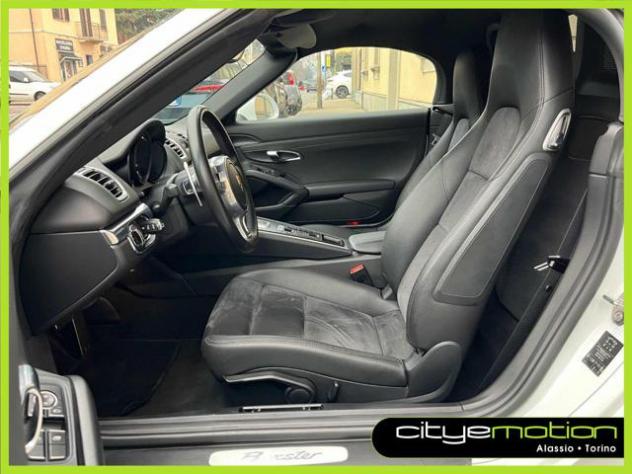 PORSCHE Boxster 2.7 rif. 23920409 - Foto 8
