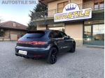 PORSCHE Macan 2.0 245cv - 21" - PASM - TELECAM- NAVI - APPLE CAR rif. 23635846