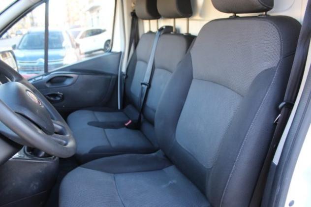 FIAT Talento 2.0 Ecojet 120CV PC-TN Combi N1 12q rif. 24122216 - Foto 8