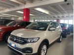 VOLKSWAGEN T-Cross 1.0 TSI 110 CV Style rif. 24152948