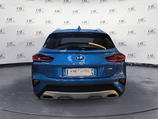 Kia Xceed XCeed 1.0 t-gdi Style Gpl (PREZZO REALE) - Foto 8
