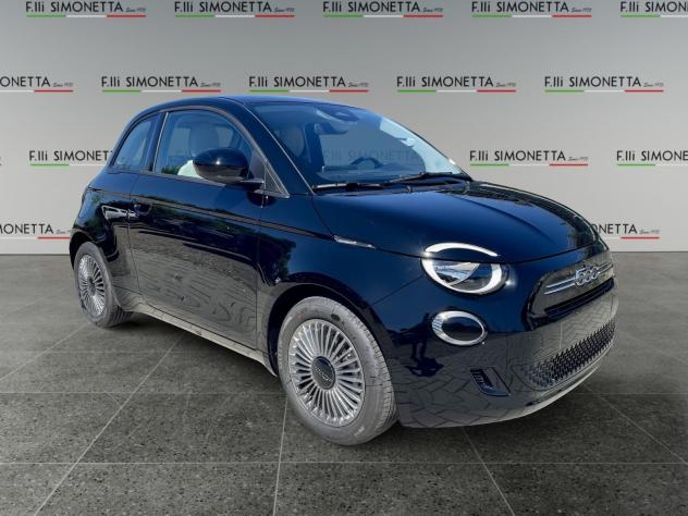 FIAT 500 1.0 hybrid Icon - KM0 - Foto 3