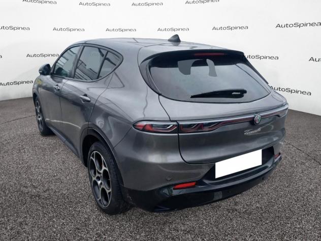 Alfa Romeo Tonale 1.5 160cv Hybrid TCT7 Veloce - Foto 3