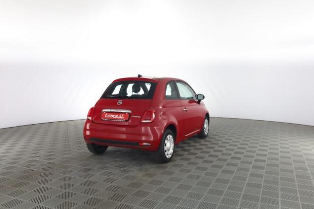 FIAT 500 500 1.0 Hybrid rif. 23696521 - Foto 4