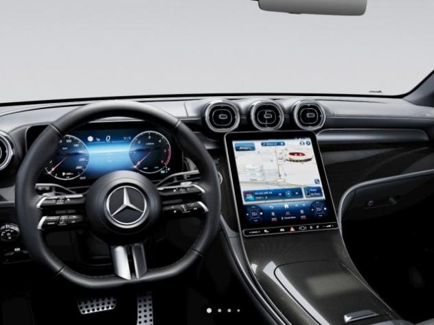 MERCEDES-BENZ GLC 220 d 4Matic Mild Hybrid AMG Line Premium rif. 24122545 - Foto 8