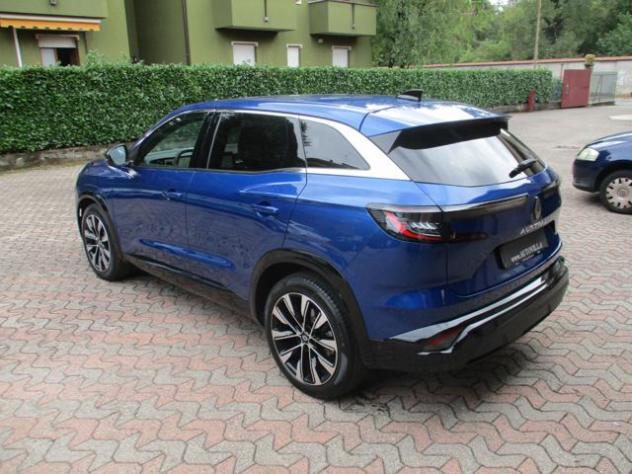 RENAULT Austral Austral Mild Hybrid 160CV Auto Techno*PREZZO REALE rif. 24077212 - Foto 4
