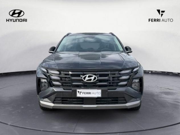 HYUNDAI Tucson 1.6 HEV aut. Business rif. 24197801 - Foto 4