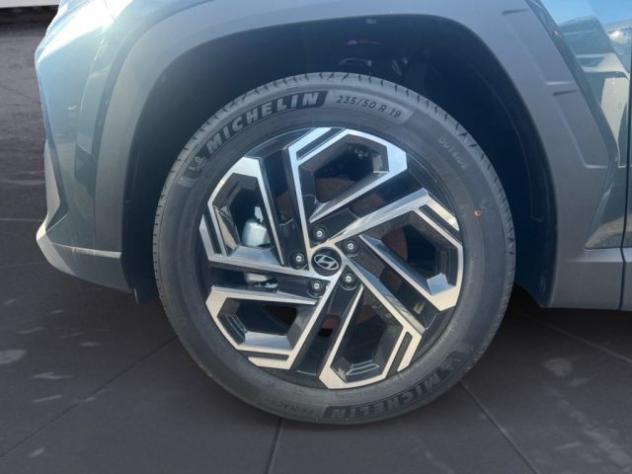 HYUNDAI Tucson 1.6 HEV aut.Exellence rif. 23986558 - Foto 9