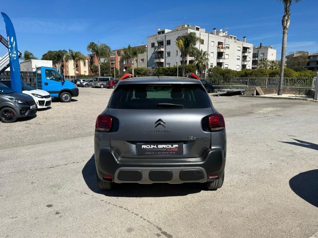Citroen C3 Aircross C3 Aircross PureTech 82 Shine - Foto 6