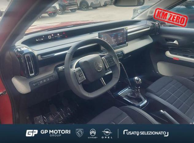 CITROEN C3 PureTech 100 S&S Max rif. 23099346 - Foto 9