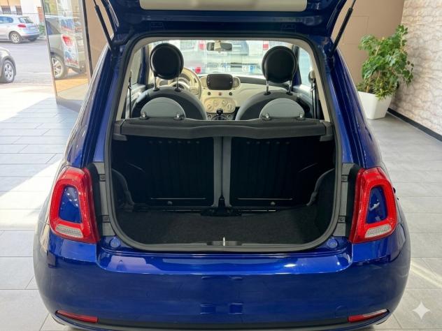 Fiat 500 1.2 Pop - pari al nuovo - Foto 8