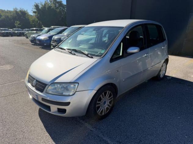 FIAT Idea 1.3 Multijet 16V Dynamic rif. 24190024