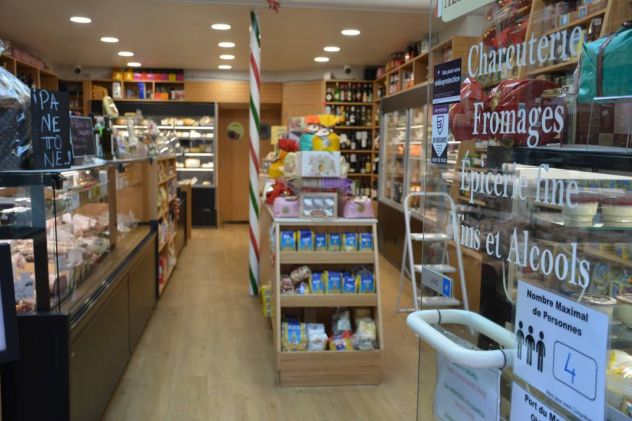 Cuoco/a Gastronomia Italiana a Toulouse (Francia) - Con alloggio - CDI