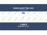 Immobile in asta di 13 m² in vendita a Massa Marittima