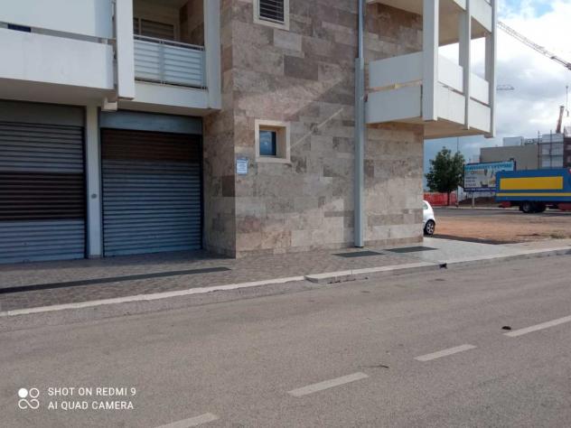 Garage / Posto Auto in vendita a Noicattaro - Foto 2