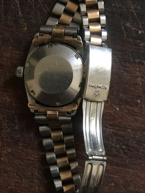 Orologio eterna matic kontiki - Foto 2